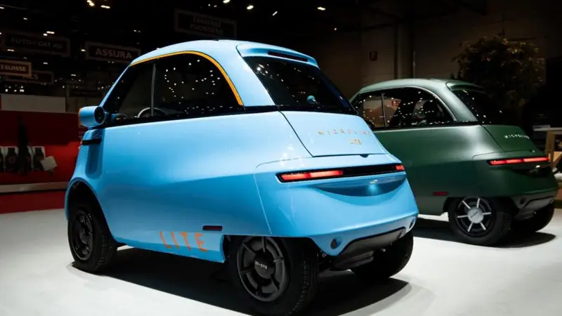 Фото microlino-car.com