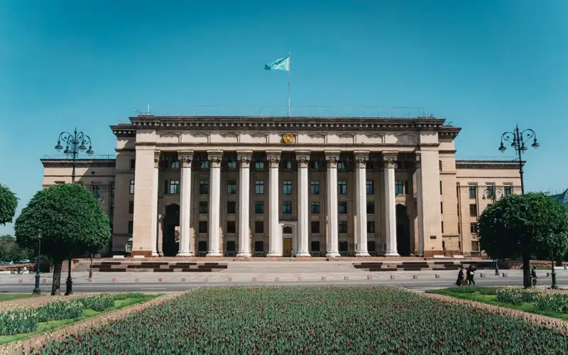 Astana alańy