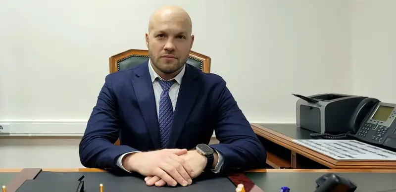 Василий Левит