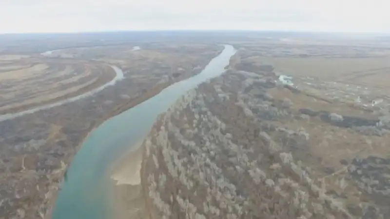 Трансчегаравий дарёлар