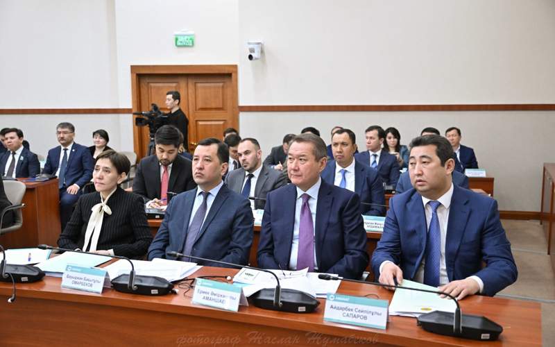 Выдано 12,7 тысячи микрокредитов под 2,5% годовых на&nbsp;80&nbsp;млрд тенге&nbsp;&mdash; проект &laquo;Ауыл аманаты&raquo;