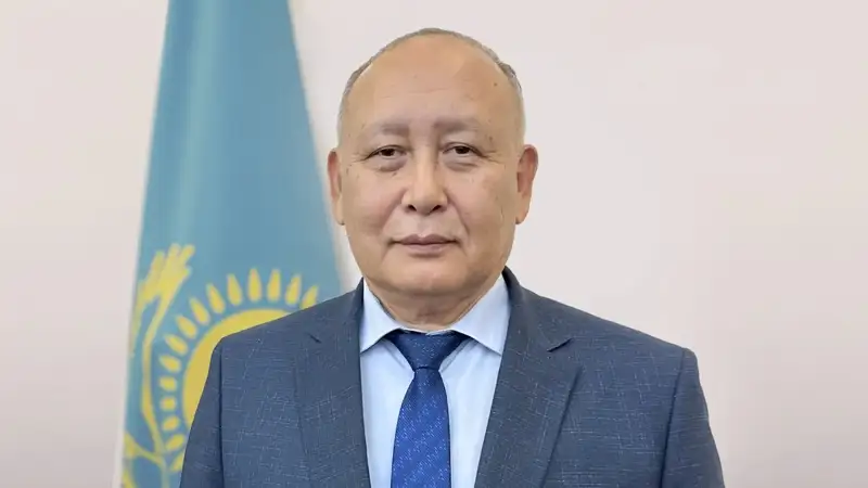 Болат Бекнияз