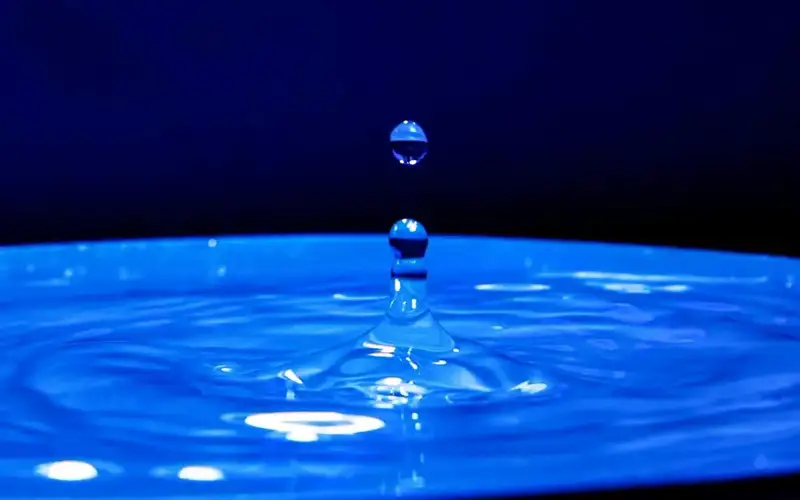 Water