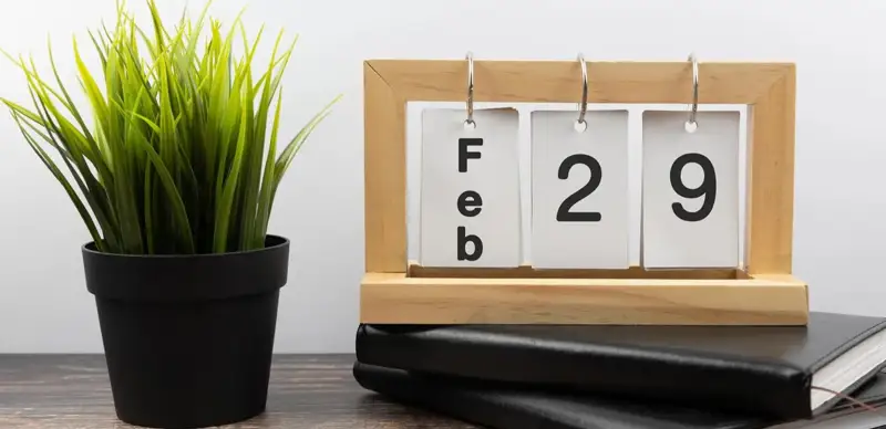 闰年趣谈：一年多一天，2月29日的特别意义