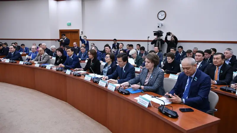 Выдано 12,7 тысячи микрокредитов под 2,5% годовых на 80 млрд тенге — проект «Ауыл аманаты»