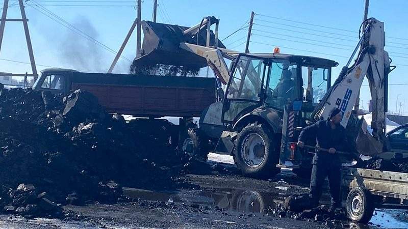 Акимат Карагандинской области Акимат Карагандинской области