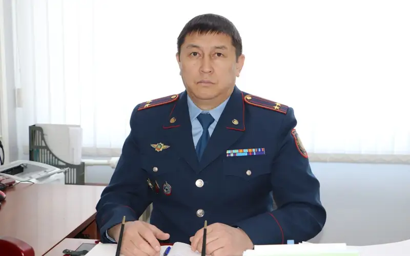 Artýr Musaǵalıev