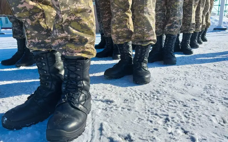 Армия, военные, Вооруженные Силы, форма, Национальная гвардия, призыв