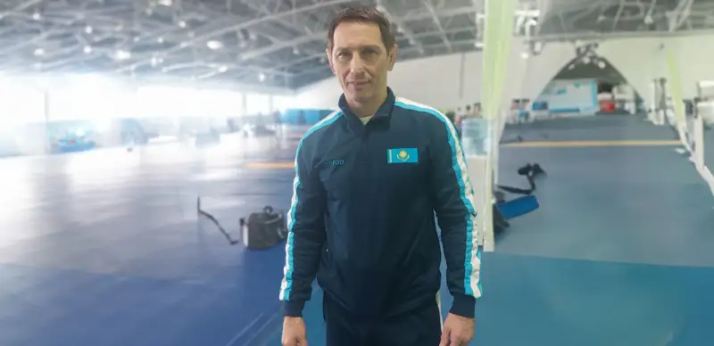 Юрий Мельниченко