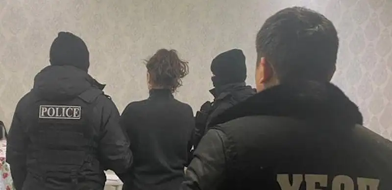 заказала убийство мужа