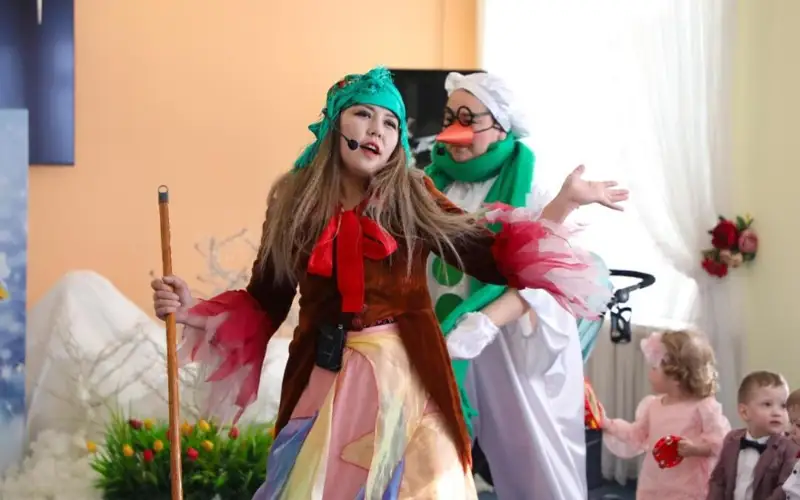 акимат г. Астаны