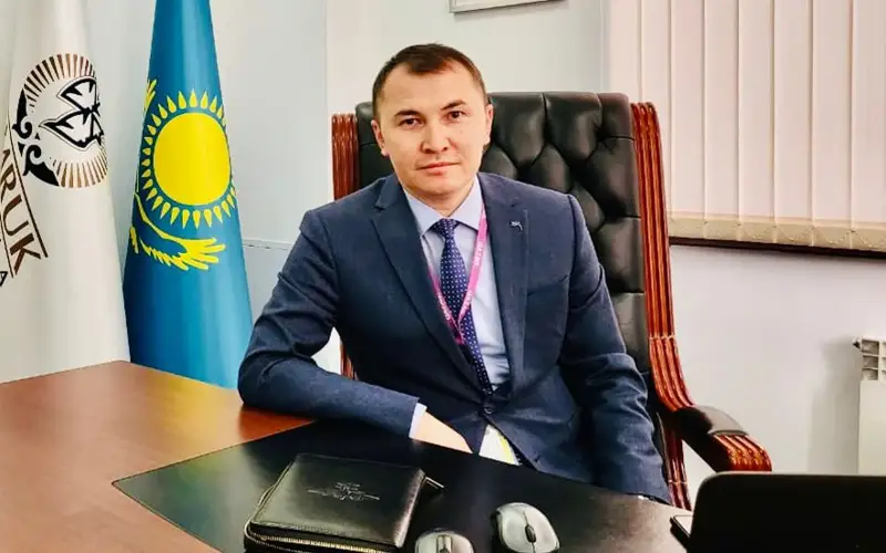 erkin naýryzbaev