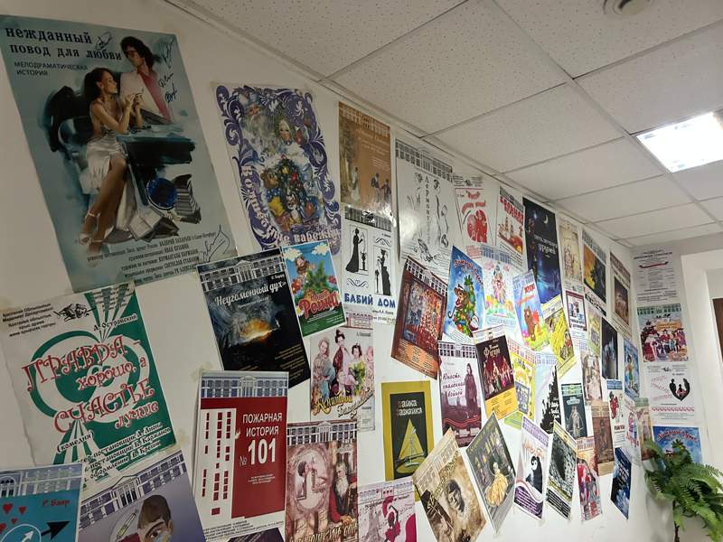 плакаты плакаты, театр, постеры, кино, постановки