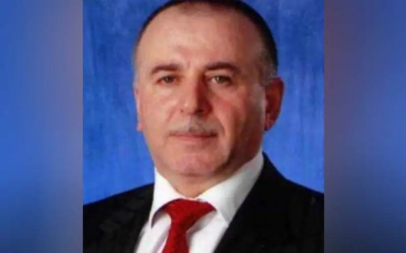 Герихан Яндиев