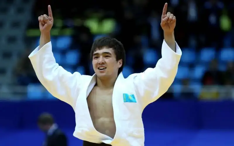 Елдос Сметов