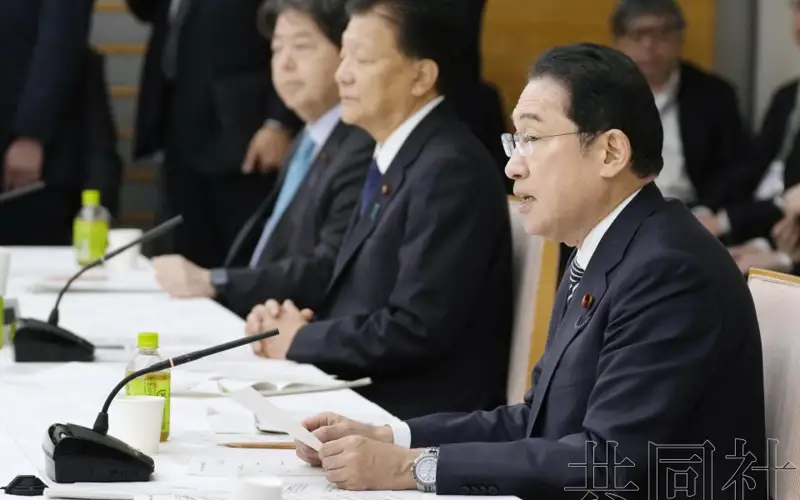 2060年日本人均GDP或在发达国家中垫底