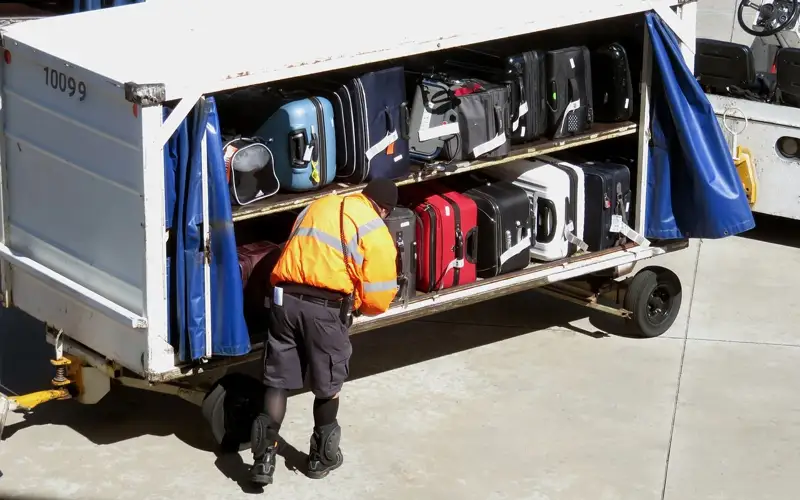 Авиакомпания 