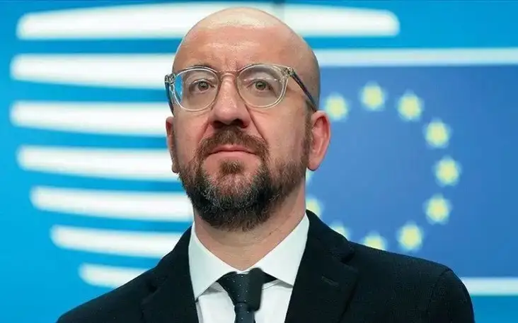 Еуропалық кеңес басшысы гуманитарлық көмек күтіп, мерт болған Газа тұрғындарына қатысты мәлімдеме жасады