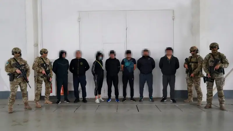 елдос қоспаев