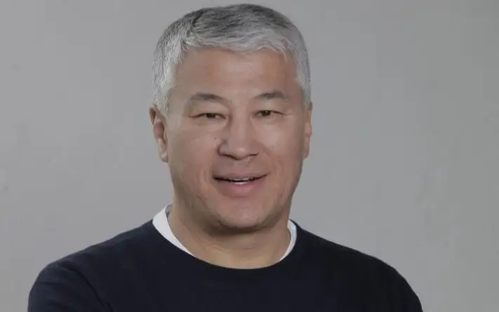 қайрат боранбаев