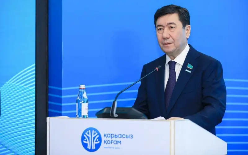 Erlan Qoshanov