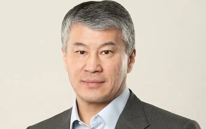 Кайрат Боранбаев