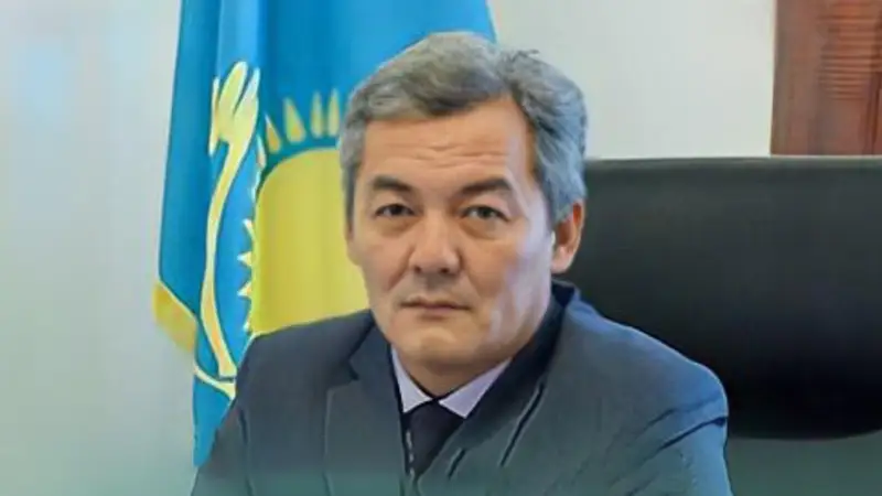 Айболат Жаудыр