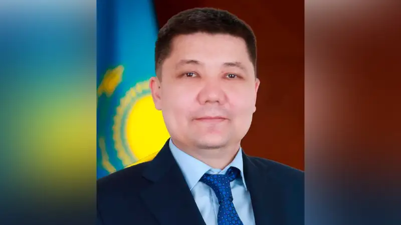 Zhomart Zhassanov to helm daughter company of JSC NC QazaqGaz
