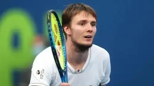 Aleksandr Býblık álemdik reıtıngide alǵash ret TOP-20-ǵa kiredi