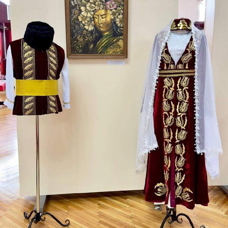 Пресс-служба Министерства культуры и информации РК Пресс-служба Министерства культуры и информации РК