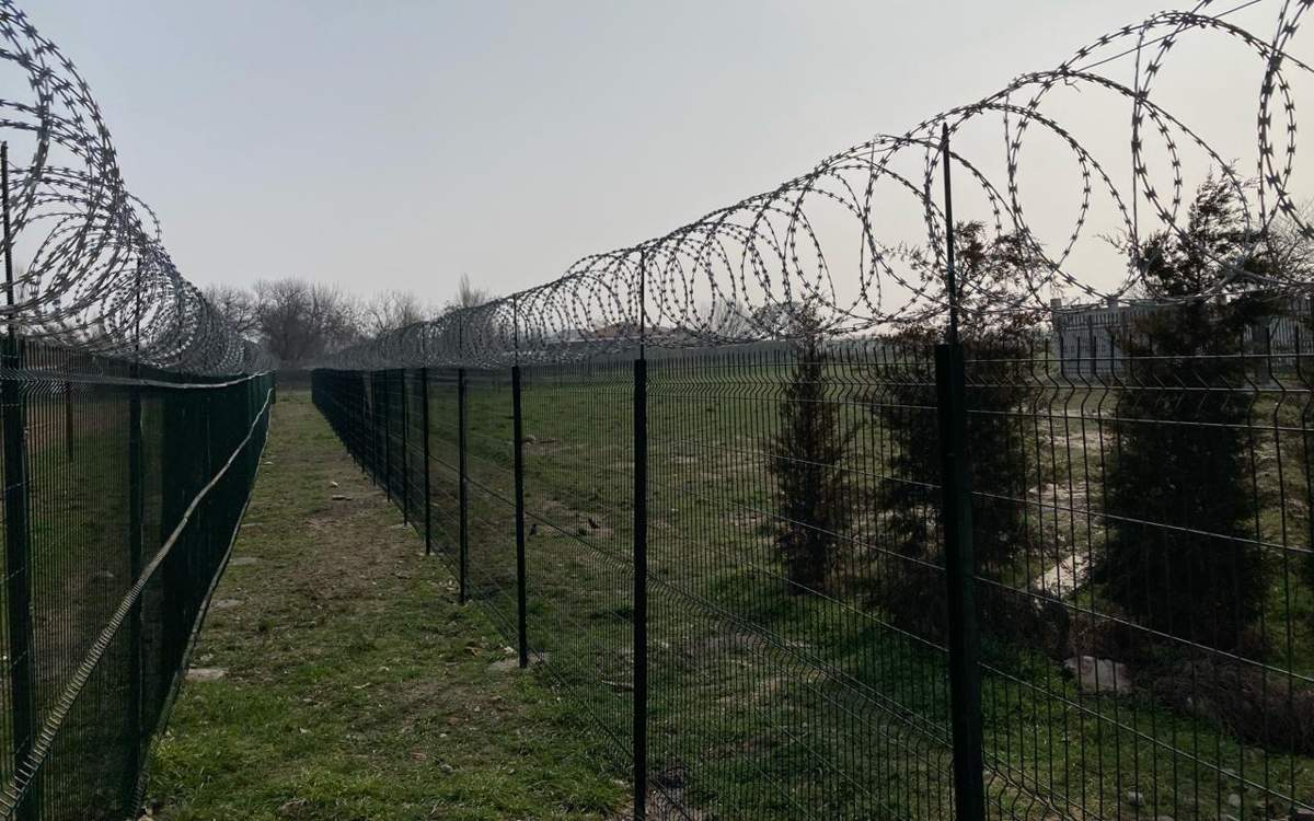 БҚО-да шекараны заңсыз кесіп өткен үш шетел азаматы сотталды