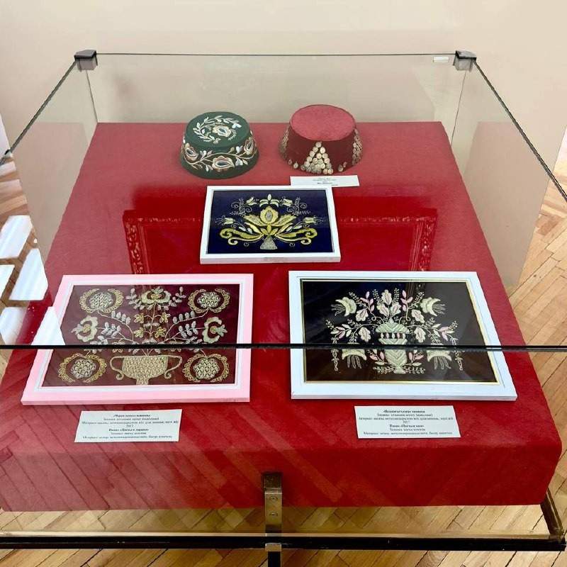 Пресс-служба Министерства культуры и информации РК Пресс-служба Министерства культуры и информации РК