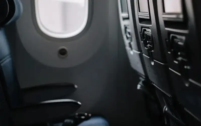 Aircraft 