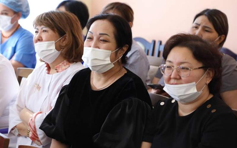 акимат г. Астаны