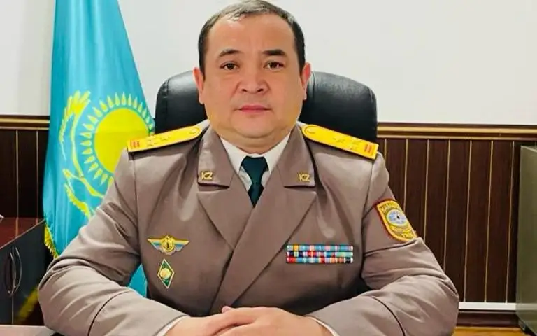 Rýslan Qaıraqbaev