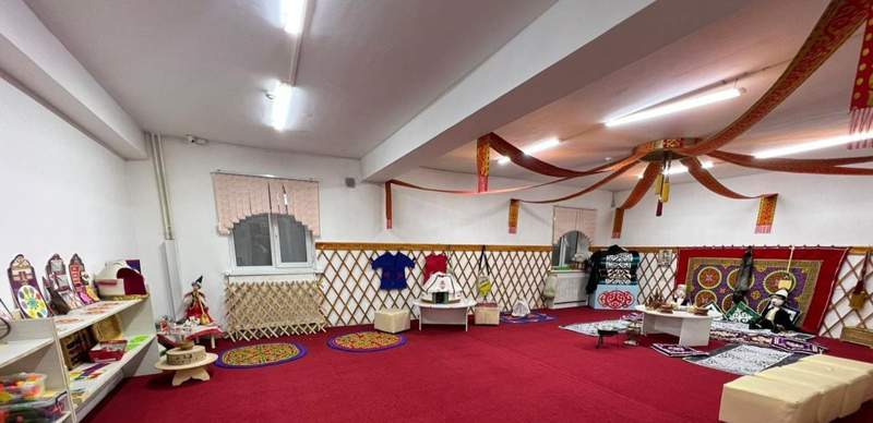  акимат Алматы