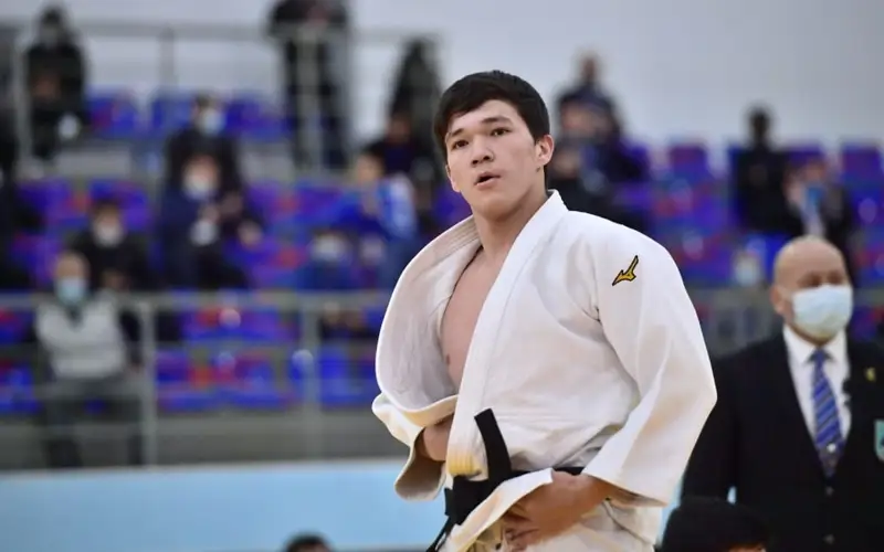 Danııar Shamshaev
