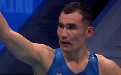 Данабек Байғазы