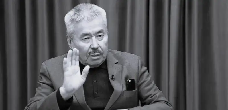 Сейдахмет Куттыкадам