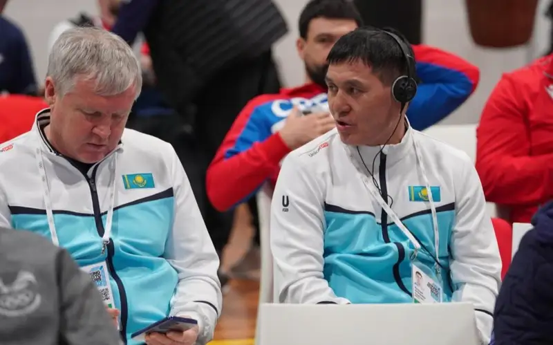 Против кого выйдут казахстанские боксеры в Италии