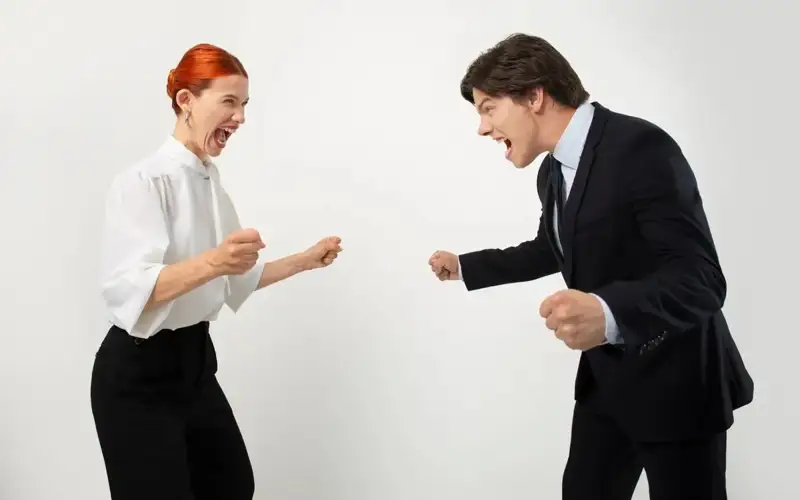 Оилавий келишмовчиликлар