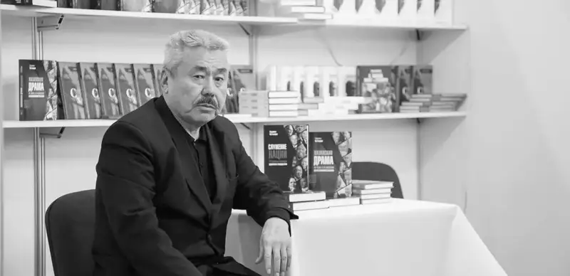 Президент қоғам қайраткері Сейдахмет Құттықадамның отбасы мен жақын туыстарына көңіл айтты