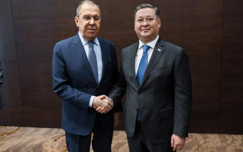 Kazakh FM meets with counterparts on the margins of III Antalya Diplomacy Forum Foreign policy