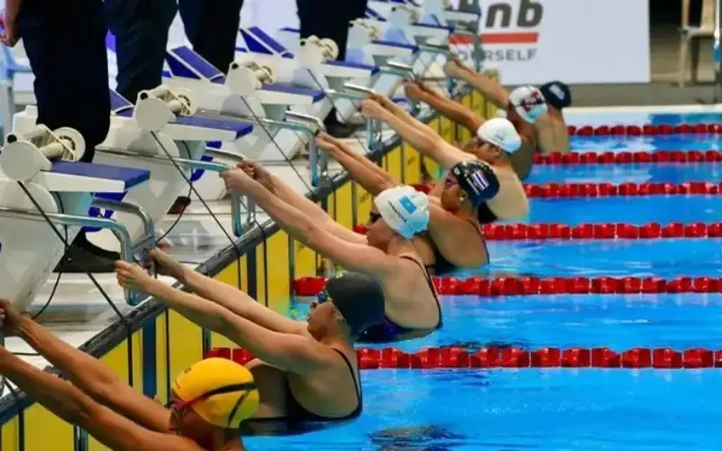 Sý sportynan Azııa chempıonaty: Qazaqstan quramasy qarsylasyn iri eseppen utty