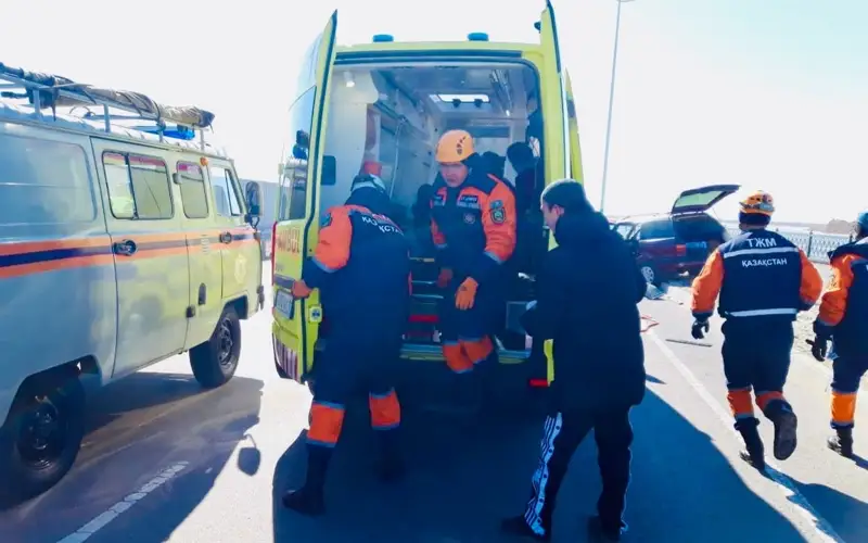 Қызылорда облысы