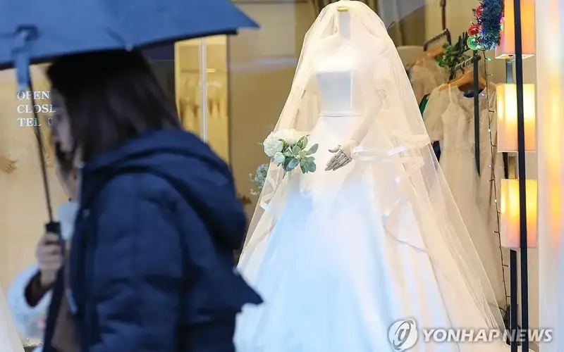 South Korea