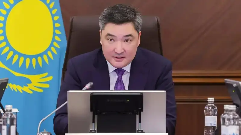 PM Bektenov to pay working visits to Russia, Uzbekistan