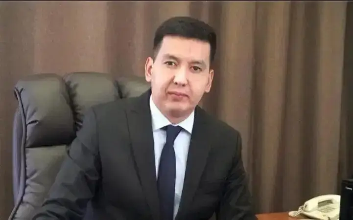 Нұрсұлтан Байтілесов 