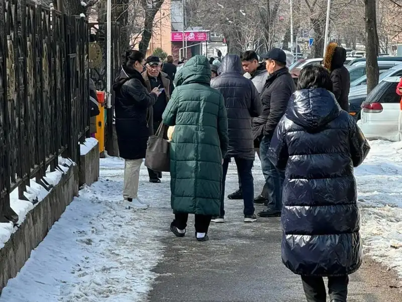 Фото: Алма Мұқанова/Kazinform