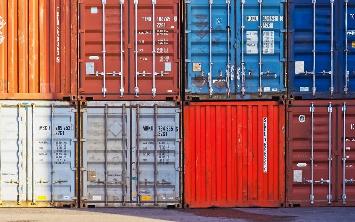 Turkmenistan reports foreign trade turnover rise in 1Q2026